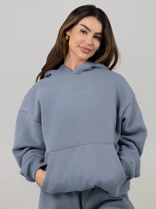 Signature Hoodie  Sky 2XL