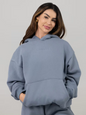 Signature Hoodie  Sky 2XL