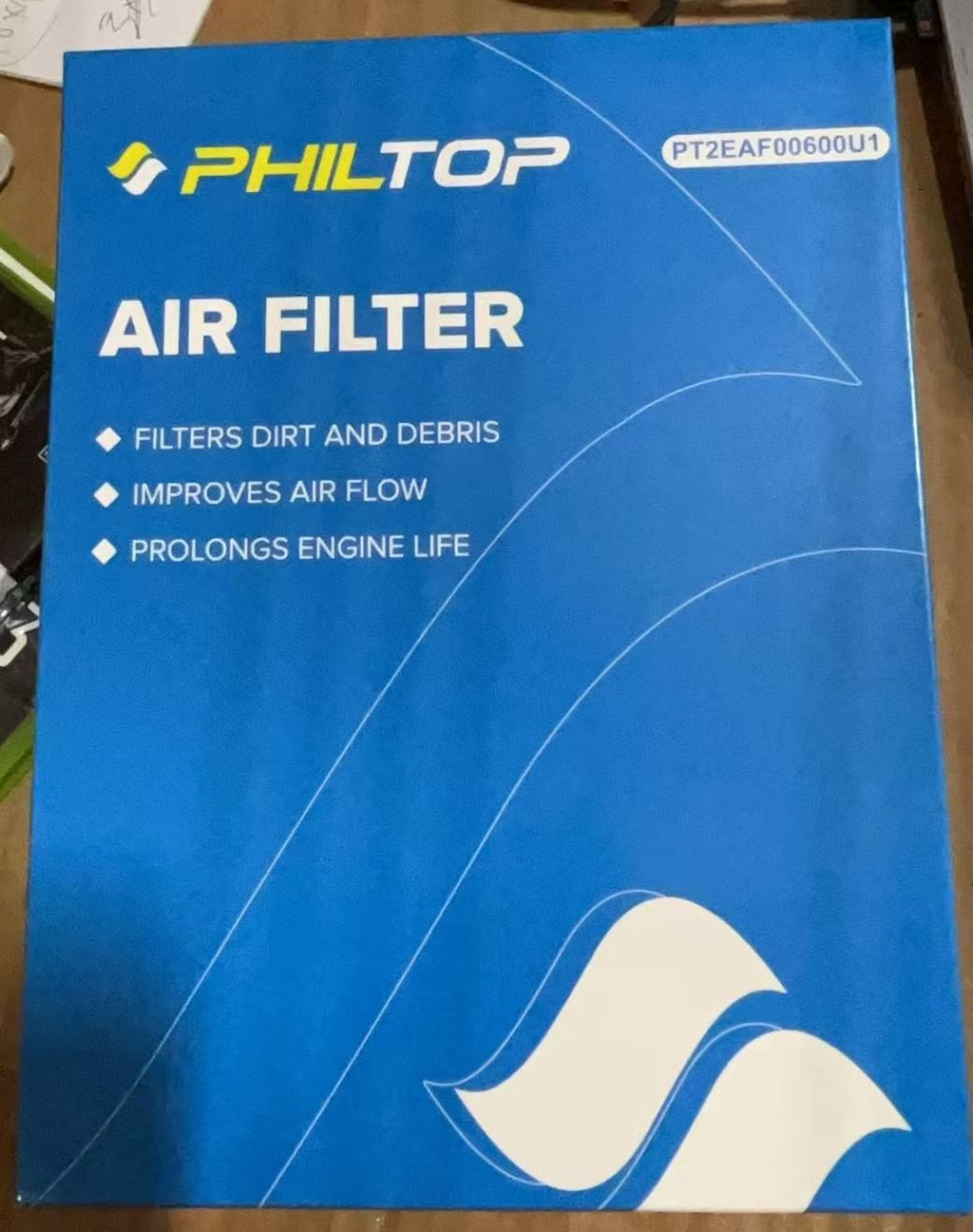 Cabin Air Filter Replacement for PT2EAF00600U1 – Dust & Pollen Protection