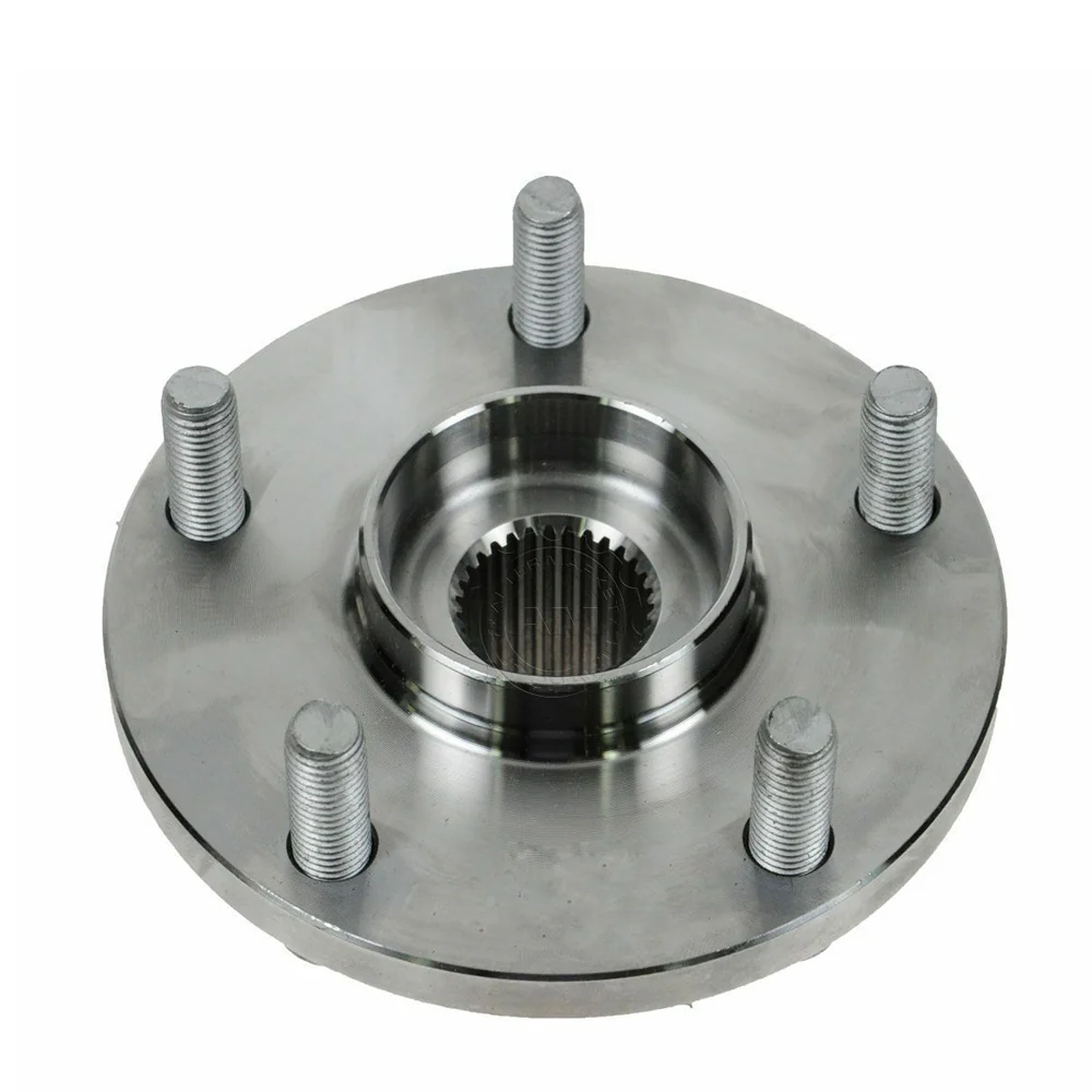Front Wheel Bearing and Hub Assembly For Toyota Camry 2007 - 2017 2.5L 3.5L (063