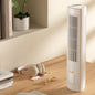 Constant Wind Speed Tower Fan E5-White