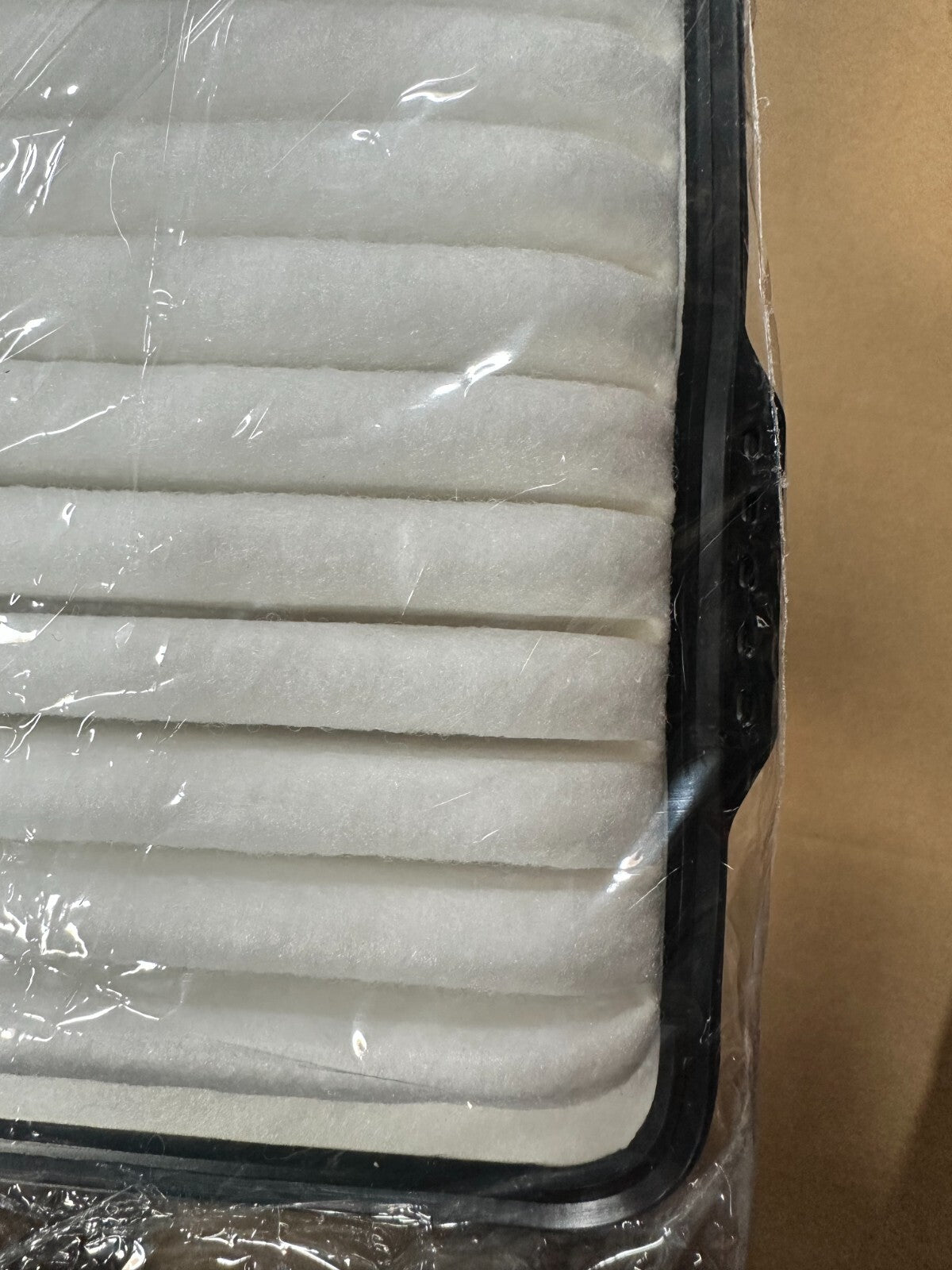Renken RA5431 Engine Air Filter – Fits Honda Civic CRV Accord Acura |  Exact Fit
