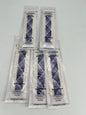 5  -Pack M  Purple  Loop Watch Bands 0.8 x 6.8 Inch   Fits 38mm/40mm/41mm