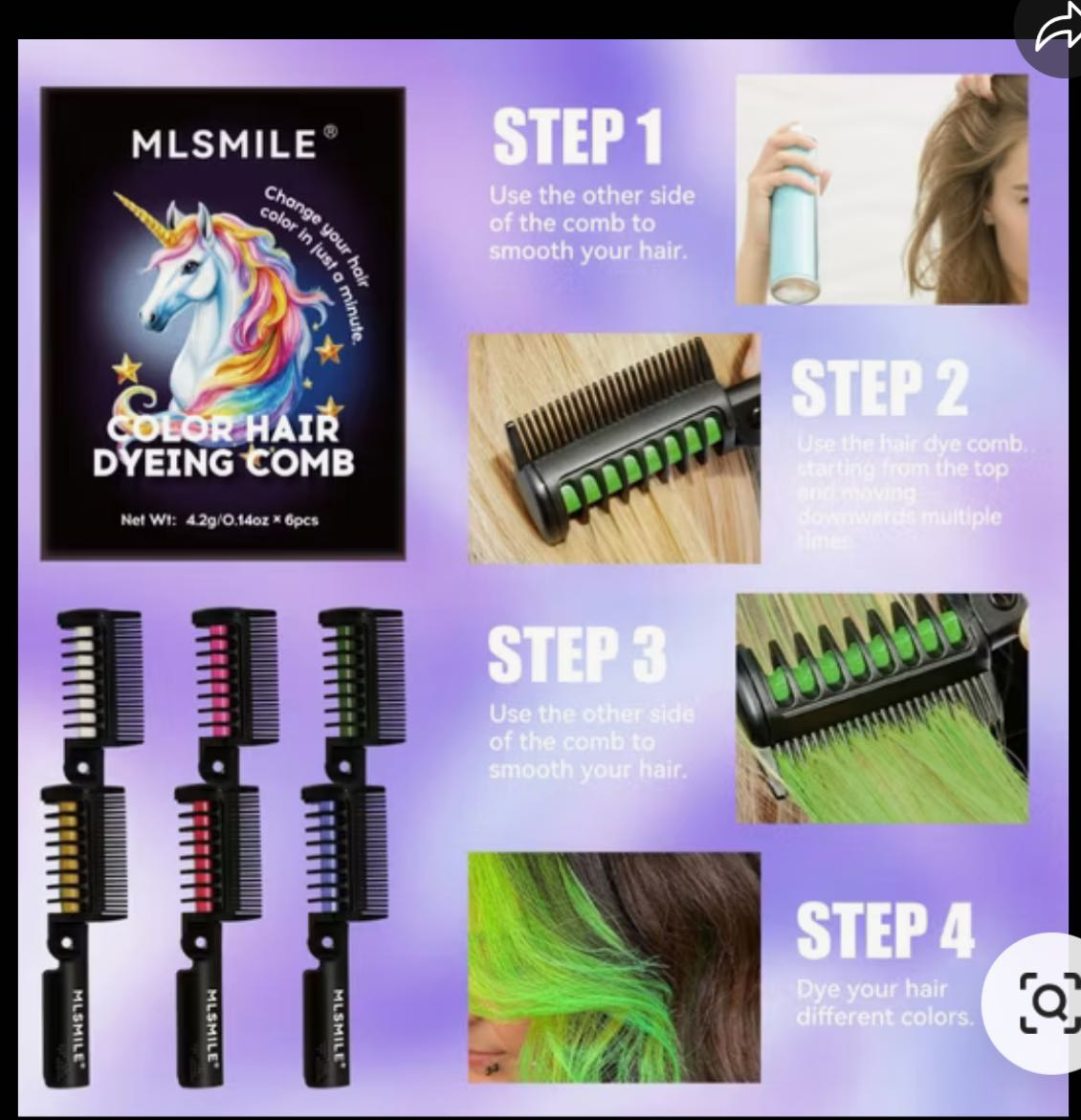 Single Color Disposable Set.