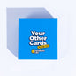 Your Other Cards Storage Box