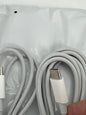 5 PACK USB-C Charging Data Cable