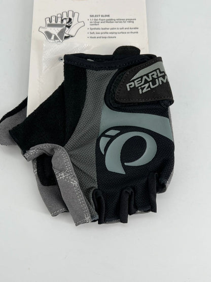 Pear Izumi Elite Select Gel Hand Gloves S 1 Pair
