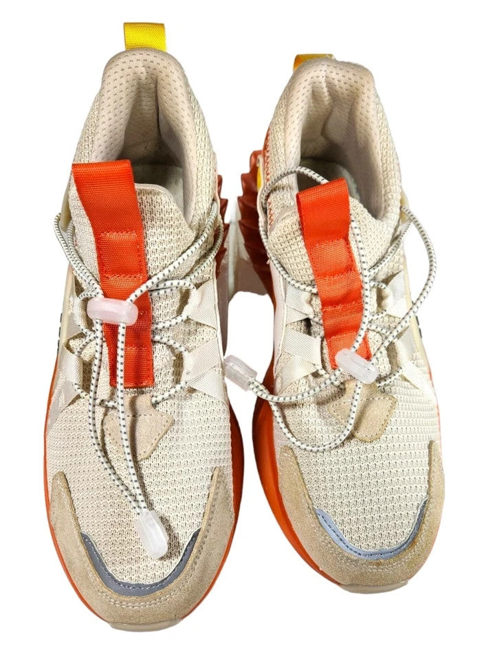 men’s Vortex 33Y Running Sneakers US 9