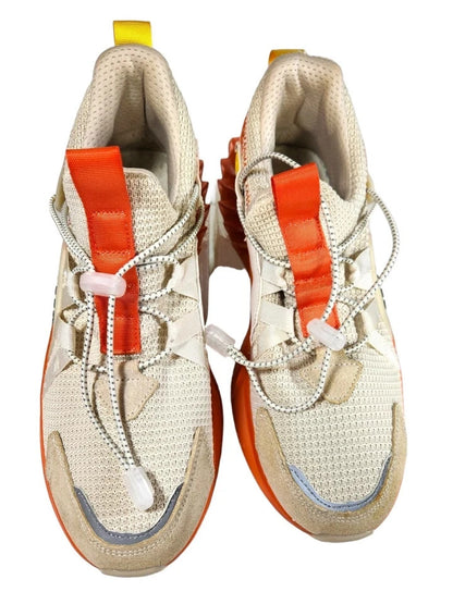 men’s Vortex 33Y Running Sneakers US 9