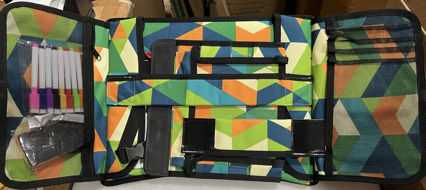 Kids Car Travel Tray