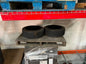 forklift cushion smooth tire 150 each, 2 available.