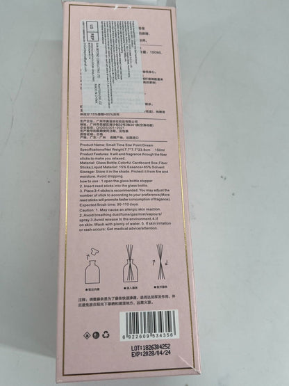 PERFUME DIARY SMALL TIME  150 ml