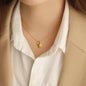 PADLOCK NECKLACE