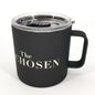 The Chosen "Come and See" Stainless Steel 16oz Tumbler Mug w/ Lid