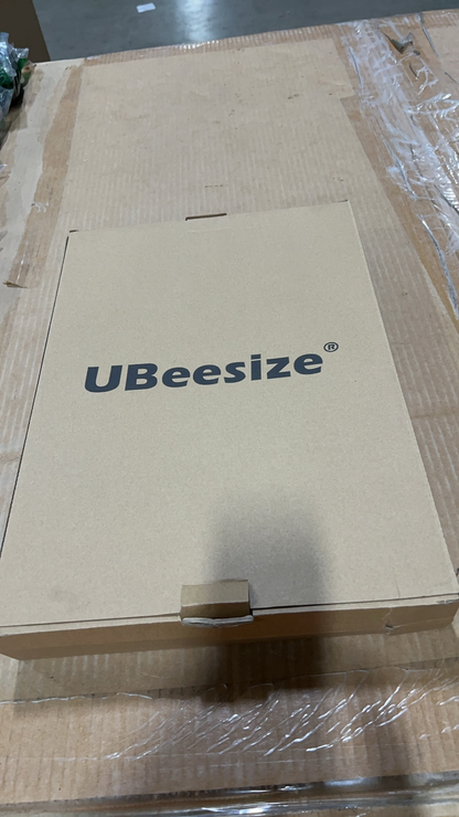 UBeesize Phone Tripod & Selfie Stick with Wireless Remote and Phone Holder