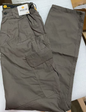 New-Work's Men's Tactical Trouser...Pants Lightweight Waterproof Olive W28L34