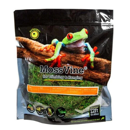 MossVine for Hanging & Climbing Fresh Green, 1 Each/12 ft