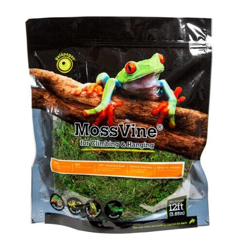 MossVine for Hanging & Climbing Fresh Green, 1 Each/12 ft