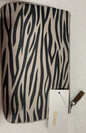 Zip wristlet Wallet and Phone Clutch - RFID Blocking Protection
