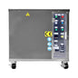 Brand New Single Tank Industrial Ultrasonic Cleaning Machine-Heavy Duty 80L Capa