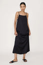LAUDE THE LABEL Kate  Dress  | Black | Size S