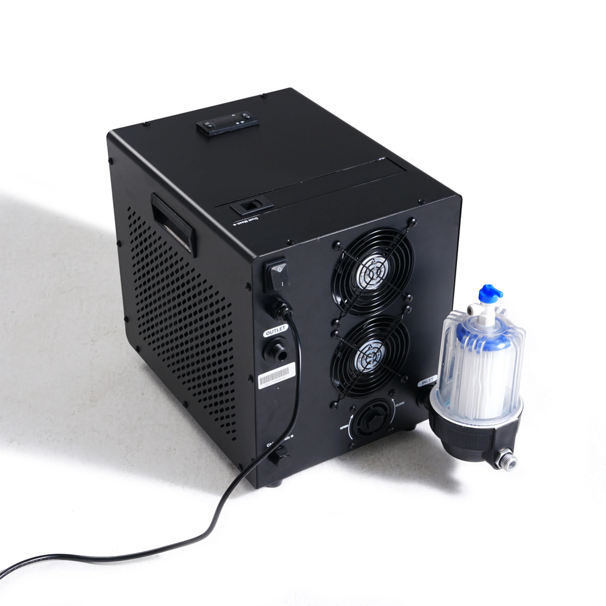 XENSURI Chiller Mini XC01