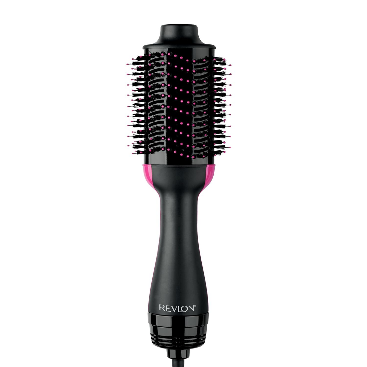 Volumizer Hair Dryer and Styler Less Frizz, More Shine, and Reduced Heat Damage