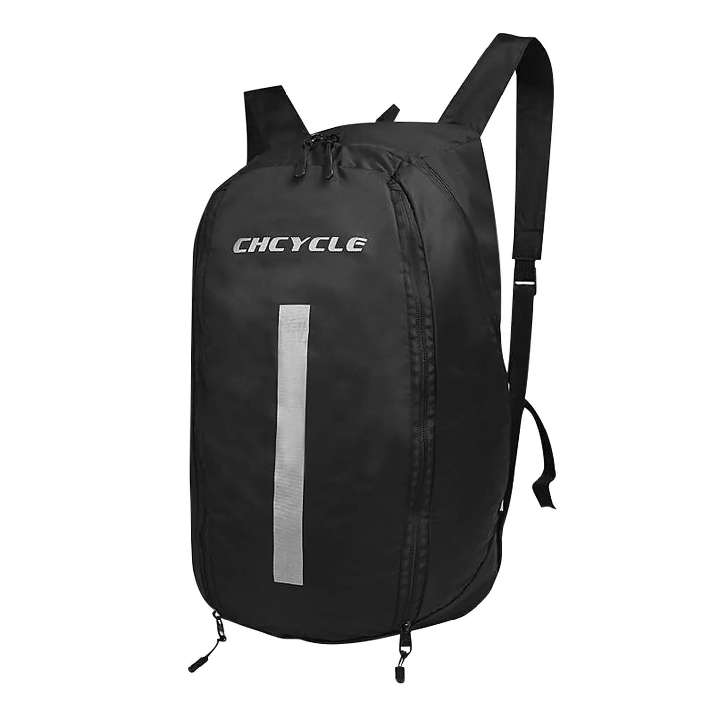 Motorcycle Helmets Backpack Waterproof Storage Bag Large Capacity for Travel