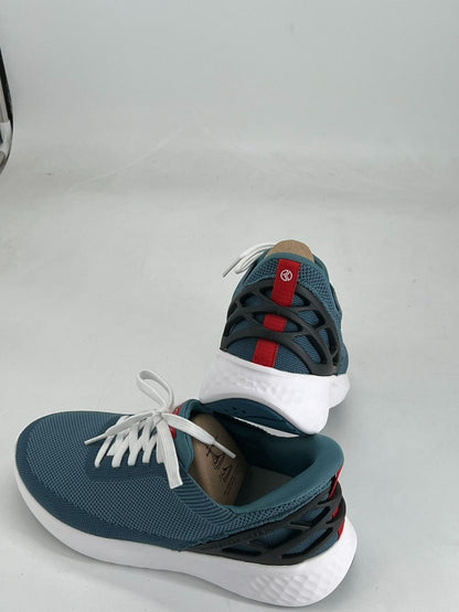 9 Women/7.5 Men Slip On Sneakers:  Comfortable All-Day Wear
