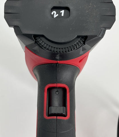 Variable Temperature Heat Gun, Max 1500W Power Consumption