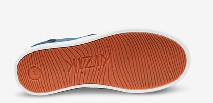 Kizik Venice Tidepool Womens Athletic Sneaker men 4.5 women 6