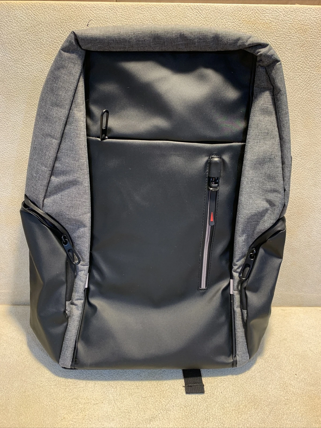 Men's Anti-theft Bag Laptop Backpack