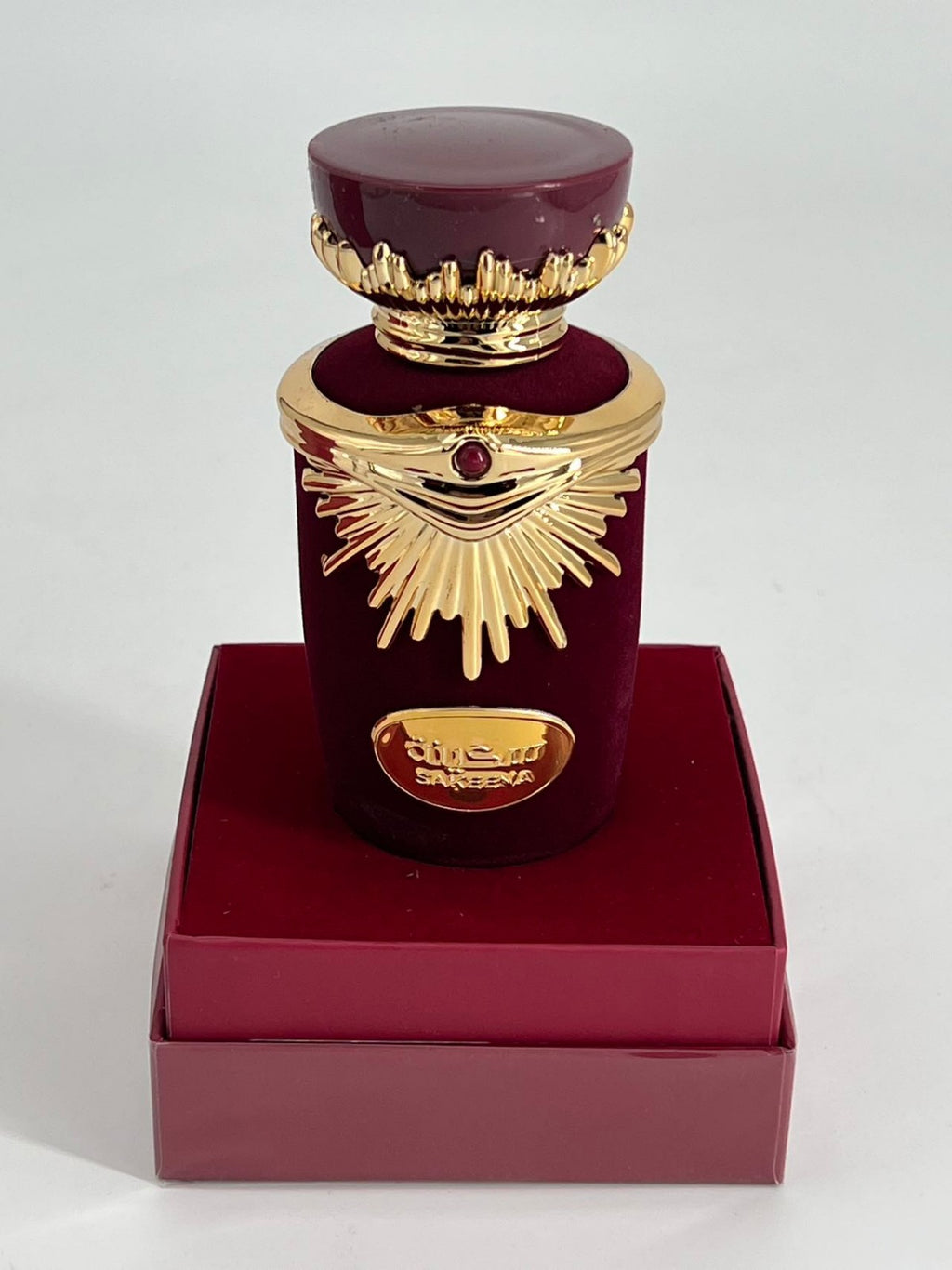 100ml Perfume Unisex Fragrance Spray Arabian