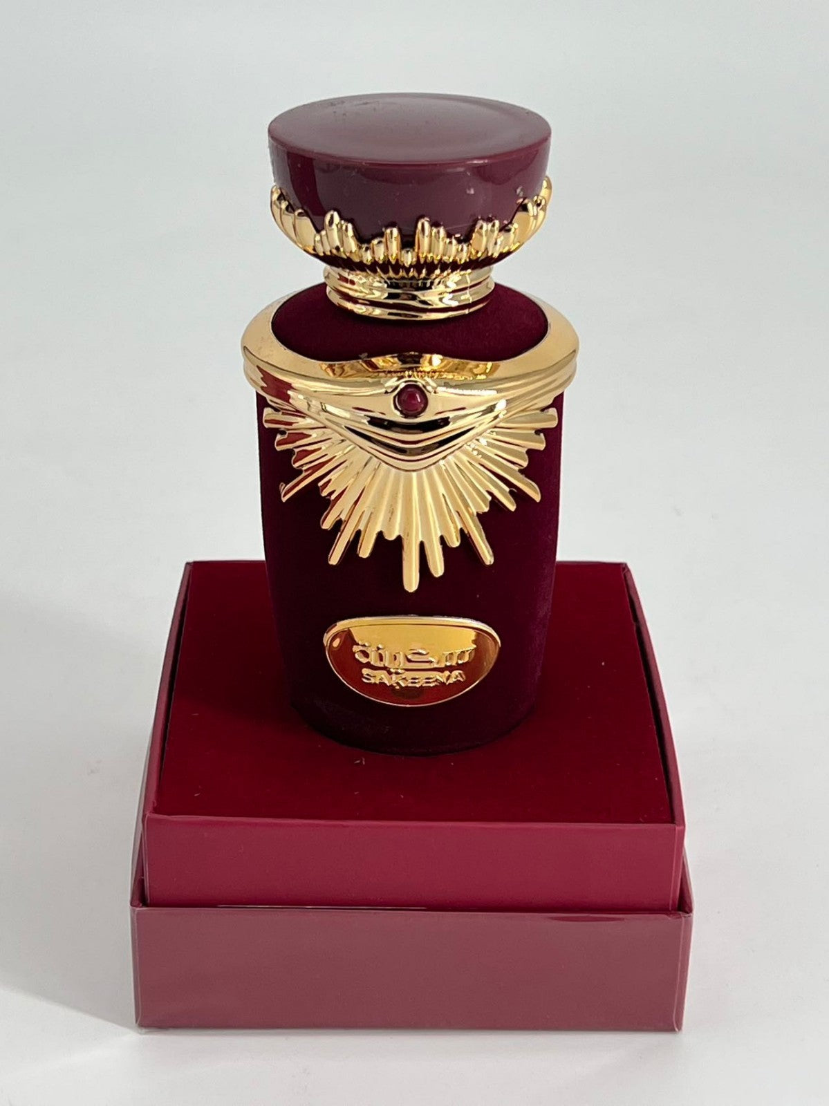 100ml Perfume Unisex Fragrance Spray Arabian