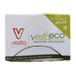 50 count 10 x 13 inch VestaEco Chamber Machine Vacuum Pouches