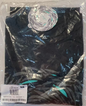The Chosen SNmall Short sleeve black XL, Fish Against the Current Tee T-shirt