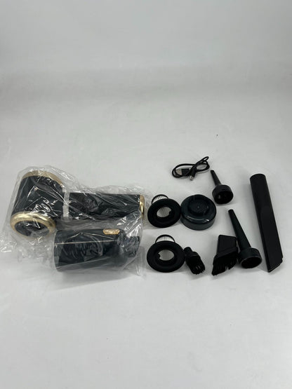 LT-132 car wireless vacuum cleaner