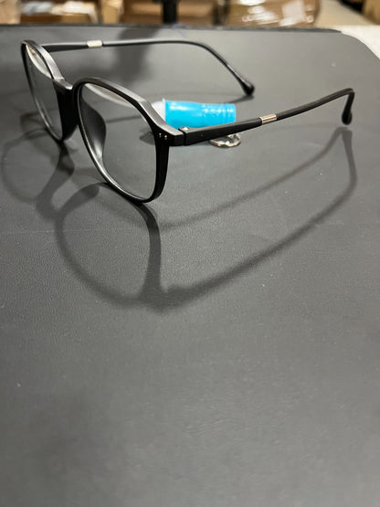 Optical GlassesZX-PE2127-Matte Black