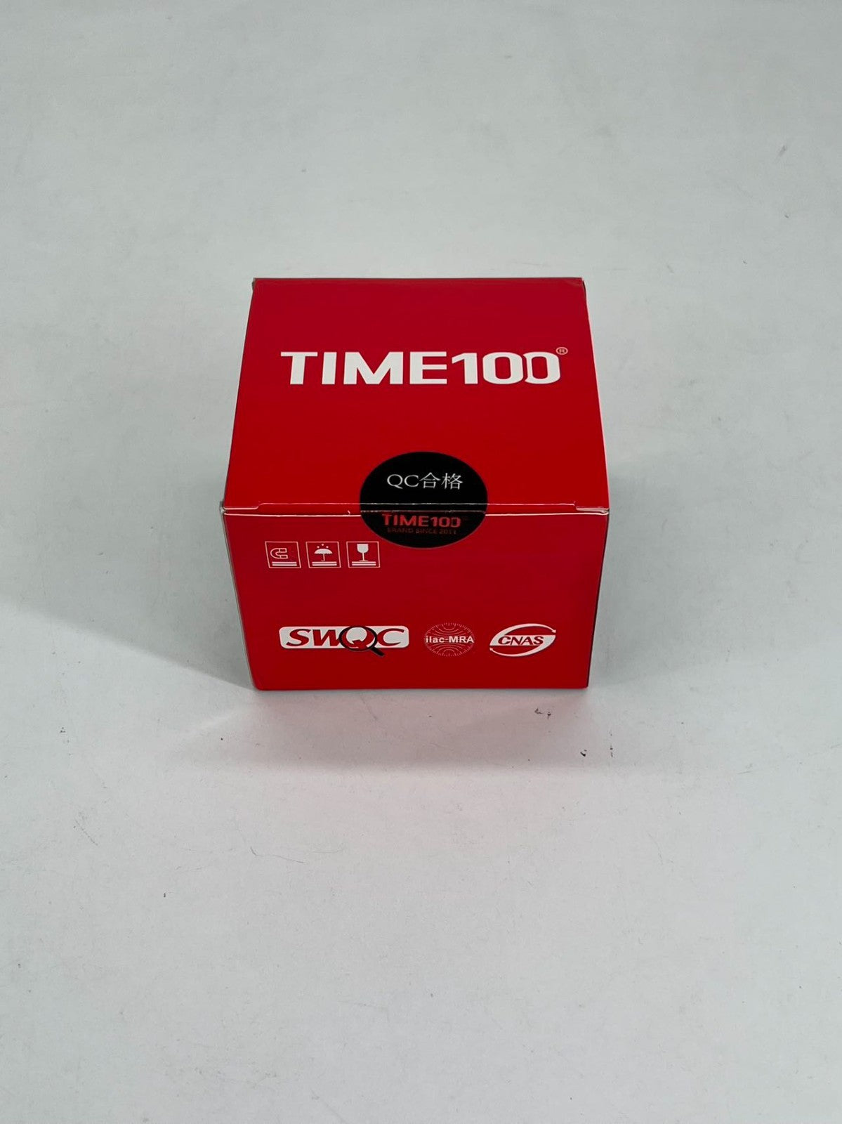 women's and men's quartz watches, ceramic watches with calendar function, quartz