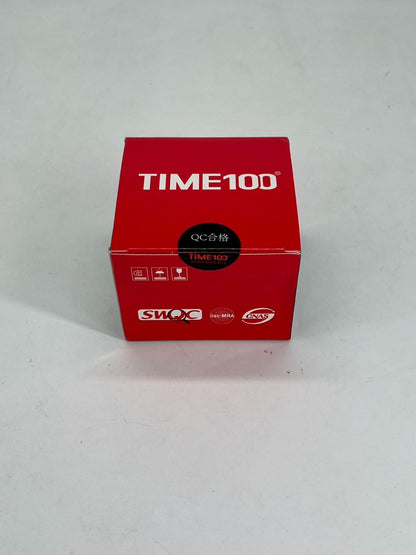 women's and men's quartz watches, ceramic watches with calendar function, quartz