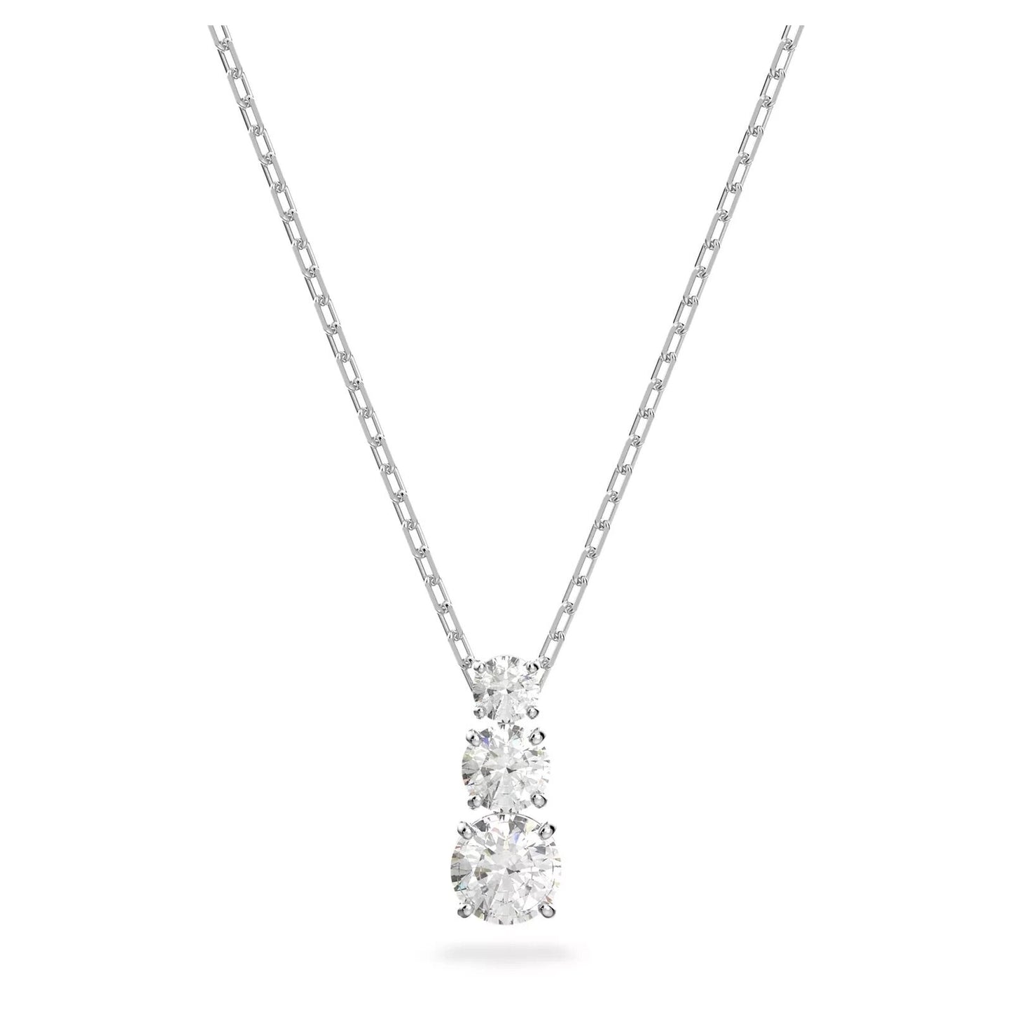 Everyday Classic Pendant Necklace – Perfect for Work, Casual & Special Occasions