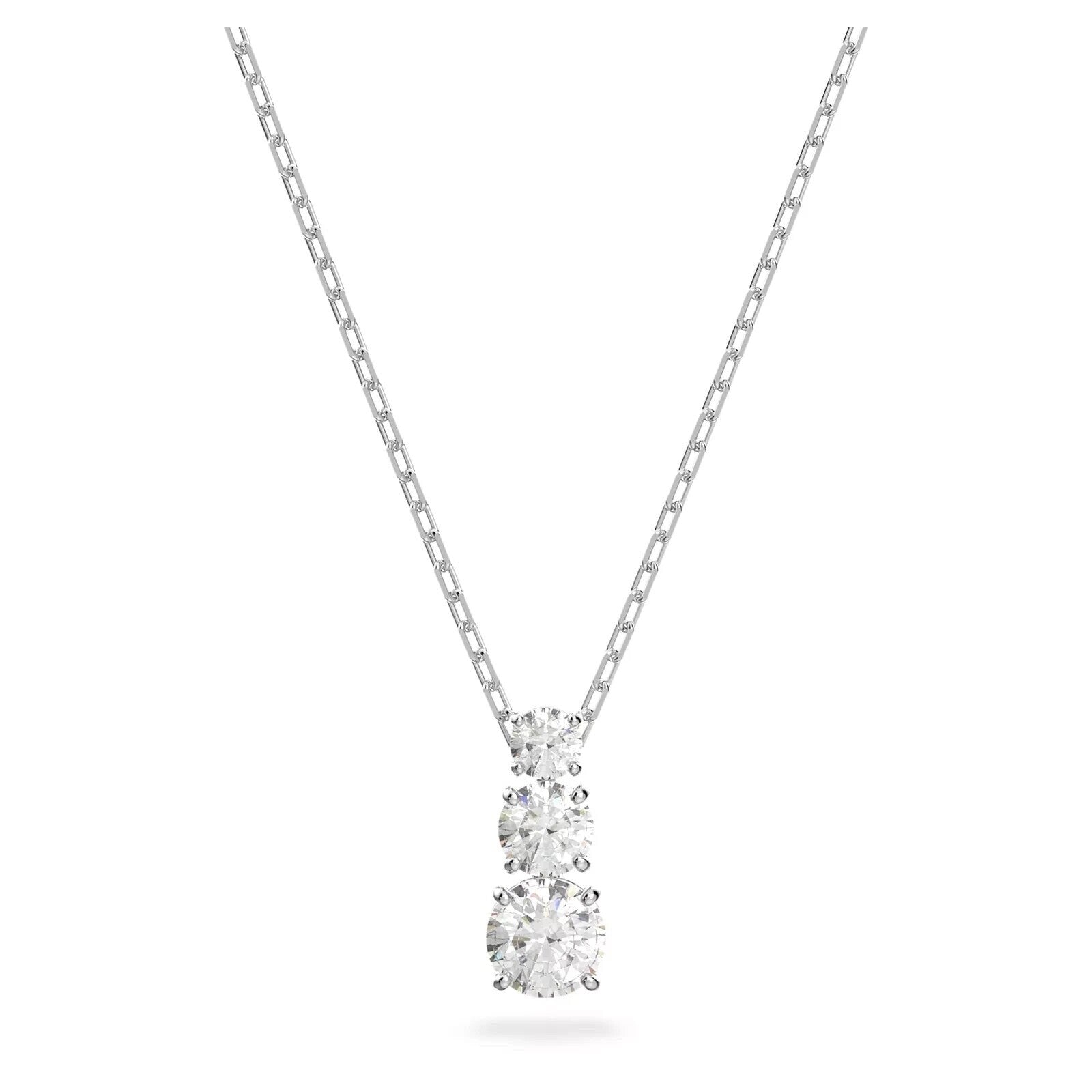 Everyday Classic Pendant Necklace – Perfect for Work, Casual & Special Occasions