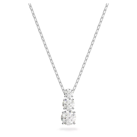 Everyday Classic Pendant Necklace – Perfect for Work, Casual & Special Occasions
