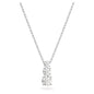 Everyday Classic Pendant Necklace – Perfect for Work, Casual & Special Occasions