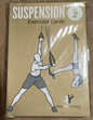 New Me Fitness Suspension Exercise Cards Volume 2 50 Suspension 12 Stretches