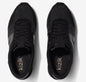 Kizik Black Milan Comfortable Breathable Woven Women's Size 12.5 men's 11.