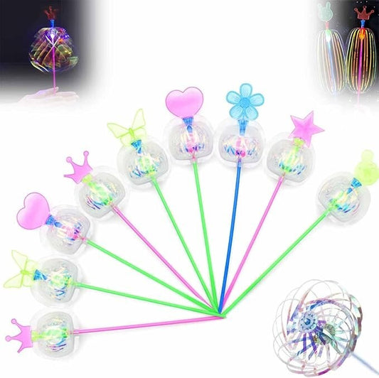 Magic Party Bubble Wand(5PCS)