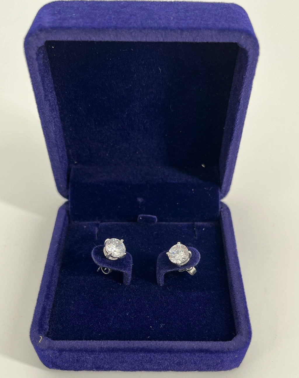 7mm7ircon Earrings