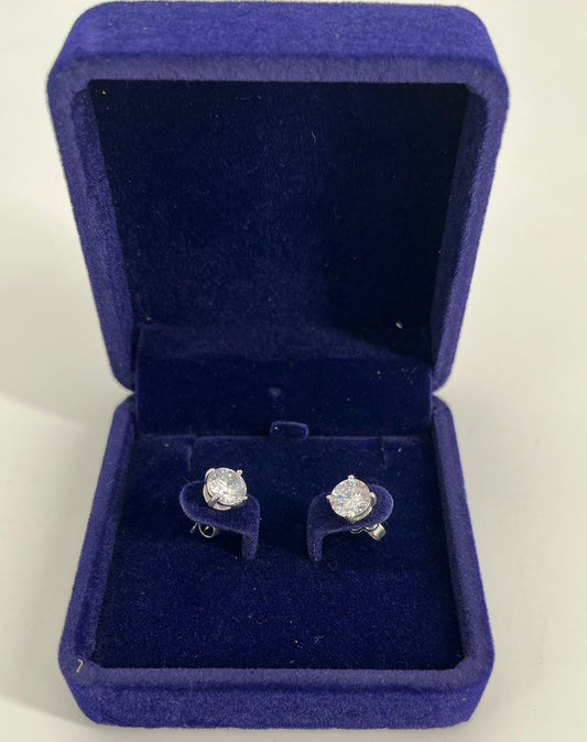 7mm7ircon Earrings