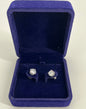 7mm7ircon Earrings